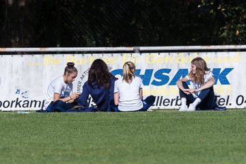 Bild 46 - Frauen Egenbuettel : Hamburger SV : Ergebnis: 1:9